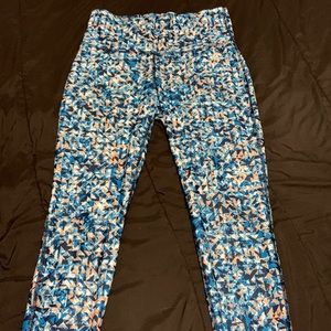 Xersion 7/8 Ankle Legging